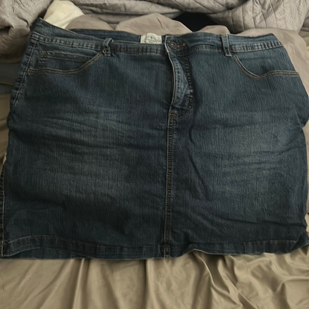 Women’s skort.